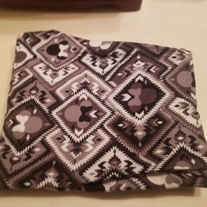 Lularoe disney leggings